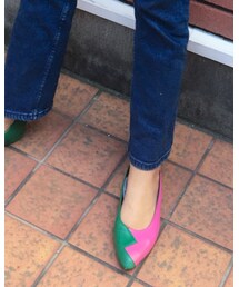 Jeffrey Campbell | パンプス