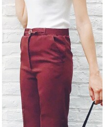 kiaris | スラックス