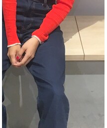 Lee | デニムパンツ