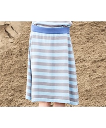 MISU A BARBE | SAILOR SKIRT -14SS(スカート)