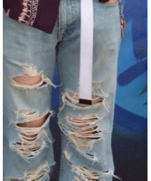 JUNYA WATANABE COMME des GARCONS | デニムパンツ