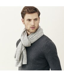 Handvaerk Cashmere Scarf(マフラー)