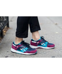 Reebok | Mens Classic Nylon - Custom Colors(スニーカー)