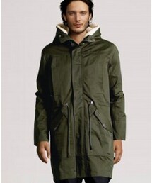 H&M | Parka Jacket(その他アウター)
