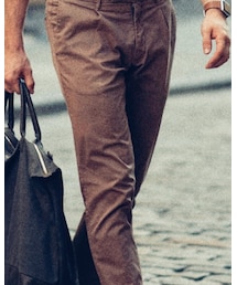 L.B.M.1911 | チノパンツ