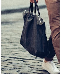 Want Les Essentiels De La Vie | トートバッグ