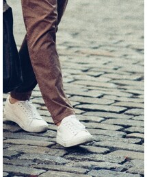 LACOSTE | スニーカー