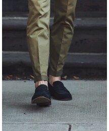 TOMMY HILFIGER | ドレスシューズ