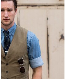 Eton | シャツ/ブラウス