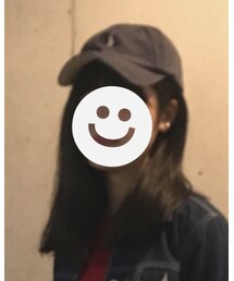 POLO RALPH LAUREN | キャップ