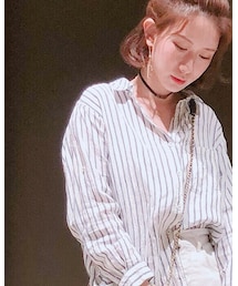 natural couture | シャツ/ブラウス