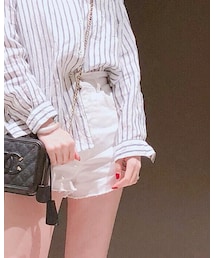 MOUSSY | カーゴパンツ