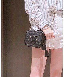 CHANEL | ショルダーバッグ