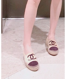 CHANEL | その他シューズ