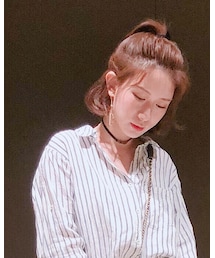 Dior | チョーカー