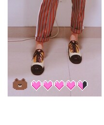 CHANEL | ローファー