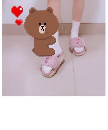 chuu | その他シューズ