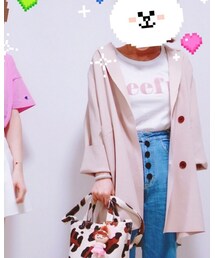 THEATRE PRODUCTS | テーラードジャケット