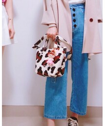 MAISON DE REEFUR | クラッチバッグ