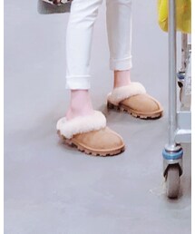 UGG | スリッポン