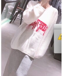 cheese&kisses | ニット/セーター