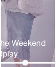 雪梨家 | スカート