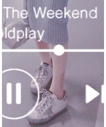 GOLDEN GOOSE | スニーカー