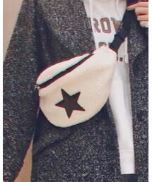 CONVERSE TOKYO | ショルダーバッグ