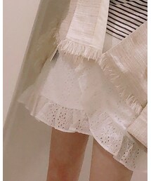 SNIDEL | スカート