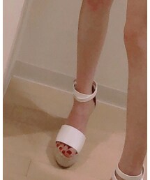 HERMES | サンダル