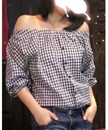 goddess | トップス