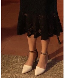 1991INC | パンプス