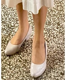 bonjour | パンプス