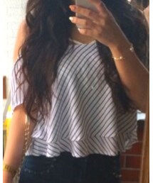 no brand | Tシャツ/カットソー