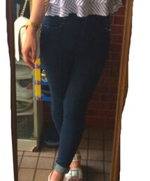 ENVYM | デニムパンツ