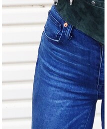madewell | デニムパンツ