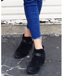 Sam Edelman | ブーティ