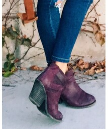 Sole Society   | ブーティ