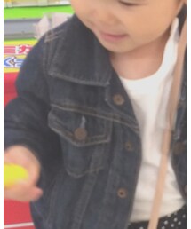 babyGAP | デニムジャケット