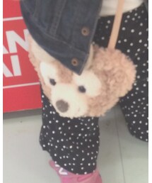 Disney | ショルダーバッグ