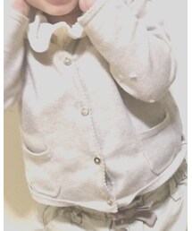 ZARA KIDS | カーディガン/ボレロ