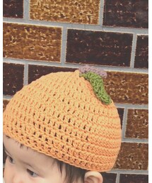 Handmade | ハンチング/ベレー帽