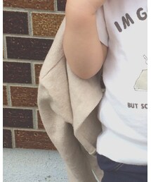 ZARA KIDS | カーディガン/ボレロ