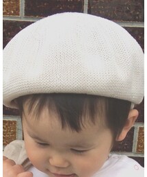 petit main | ハンチング/ベレー帽