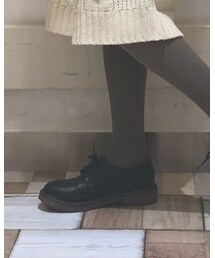 Bleu Bleuet | シューズ