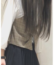 RETRO GIRL | トップス