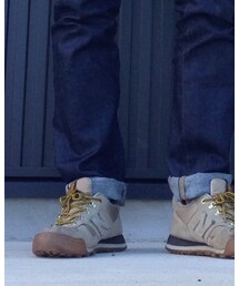 NEW BALANCE | スニーカー
