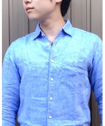UNIQLO | シャツ/ブラウス
