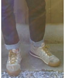 NEW BALANCE | スニーカー