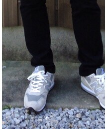 NEW BALANCE | スニーカー